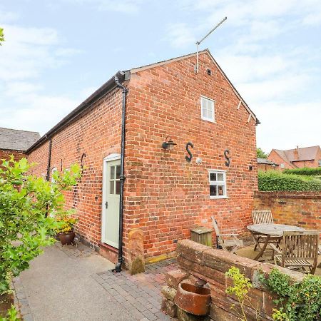 The Shippon Villa Tarporley Exterior photo